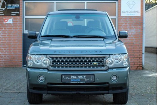 Land Rover Range Rover - 2.9 Td6 Autobiography - 1