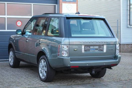 Land Rover Range Rover - 2.9 Td6 Autobiography - 1
