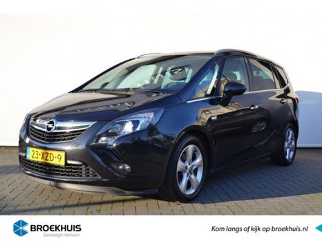 Opel Zafira Tourer - 1.4 Cosmo - 1