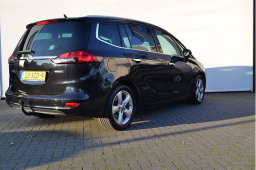 Opel Zafira Tourer - 1.4 Cosmo - 1