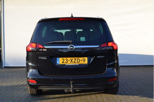 Opel Zafira Tourer - 1.4 Cosmo - 1