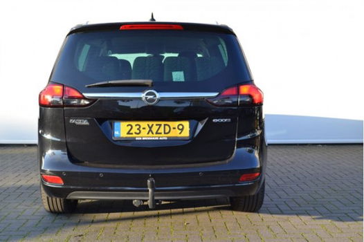 Opel Zafira Tourer - 1.4 Cosmo - 1