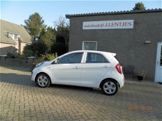 Kia Picanto - 1.0 CVVT ISG Comfort Pack