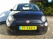 Fiat 500 - 0.9 TwinAir Turbo Popstar Airco, Lmv, Elek Ramen. Met nog maar 27402 km - 1 - Thumbnail