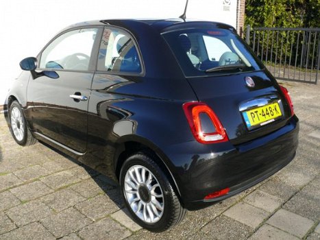 Fiat 500 - 0.9 TwinAir Turbo Popstar Airco, Lmv, Elek Ramen. Met nog maar 27402 km - 1