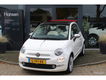 Fiat 500 C - 1.2 Lounge I Navi I Cruise C. I U-Connect - 1 - Thumbnail