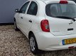 Nissan Micra - 1.2 VISIA PACK - 1 - Thumbnail