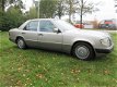 Mercedes-Benz 200-serie - 200-500 (W124) 200 E - 1 - Thumbnail