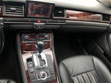 Audi A8 - 3.0 TDI quattro Pro Line Garantie, NAP, Young Timer, Euro 4