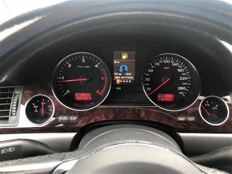 Audi A8 - 3.0 TDI quattro Pro Line Garantie, NAP, Young Timer, Euro 4 - 1