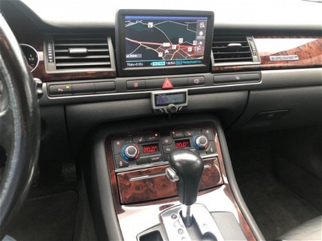 Audi A8 - 3.0 TDI quattro Pro Line Garantie, NAP, Young Timer, Euro 4 - 1