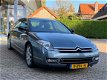 Citroën C6 - 3.0 V6 Exclusive Aut. Leer Navi Xenon Full-option NAP Dealeronderhouden - 1 - Thumbnail