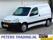 Citroën Berlingo - 1.9 D 600 Professionnel ZEER NETTE AUTO