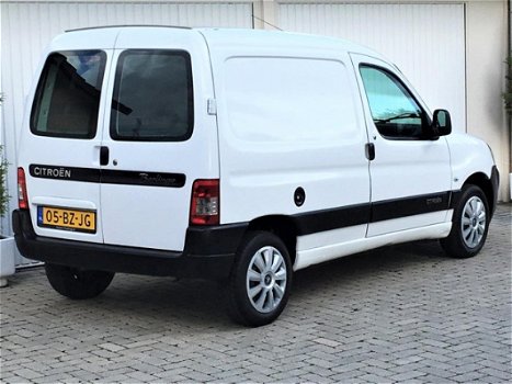 Citroën Berlingo - 1.9 D 600 Professionnel ZEER NETTE AUTO - 1