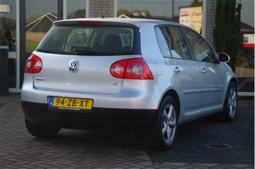 Volkswagen Golf - 1.6 Comfortline 100% onderhouden - 1