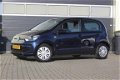 Volkswagen Up! - 1.0 move up Navi Telefoon 1e eigenaar - 1 - Thumbnail