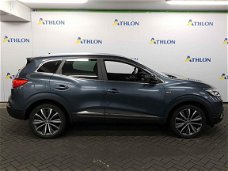 Renault Kadjar - 1.5 dCi Bose Navigatie, Leer, Ecc, Pano Dak, Lv, Pdc