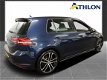 Volkswagen Golf - 2.0 TDI GTD Navigatie, Xenon, parkeersensoren, lichtmetalenvelgen - 1 - Thumbnail