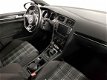 Volkswagen Golf - 2.0 TDI GTD Navigatie, Xenon, parkeersensoren, lichtmetalenvelgen - 1 - Thumbnail