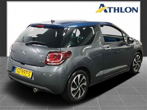 DS 3 - 3 1.6 BlueHDi Business Nav, Ecc, Pdc, Lv - 1