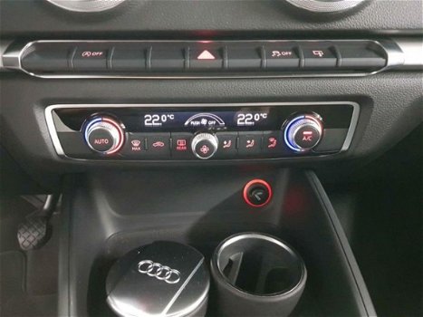 Audi A3 Limousine - 1.4 TFSI CoD Attraction Pro Line Plus Nav, Xenon, Ecc, - 1