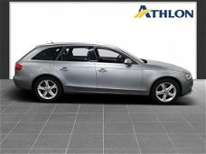 Audi A4 Avant - 1.8 TFSI Business Edition Nav, Xenon, Ecc,