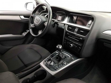 Audi A4 Avant - 1.8 TFSI Business Edition Nav, Xenon, Ecc, - 1