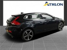 Volvo V40 - 2.0 D4 Momentum Business Navigatie, Pdc, Ecc, Lv