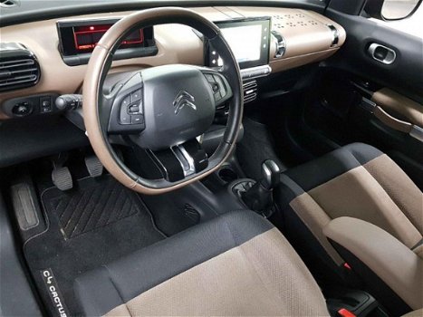 Citroën C4 Cactus - 1.6 BlueHDi Business Ecc, Nav, Pdc, - 1