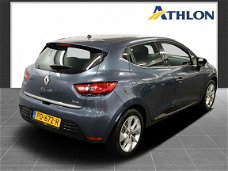 Renault Clio - 0.9 TCe Limited Navigatie, Ac, Lv