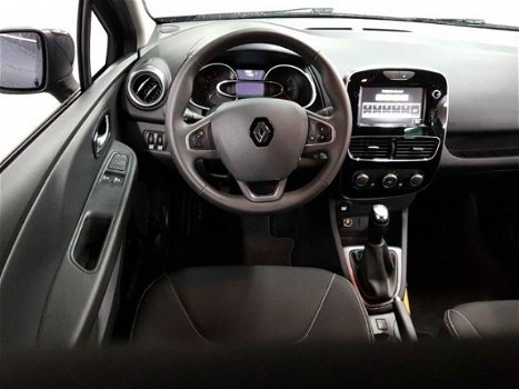 Renault Clio - 0.9 TCe Limited Navigatie, Ac, Lv - 1