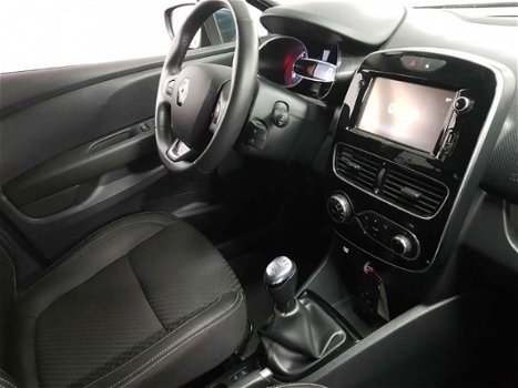 Renault Clio Estate - 0.9 TCe Intens Navigatie, parkeersensoren, lichtmetalenvelgen - 1