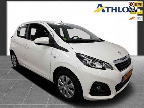 Peugeot 108 - 1.0 e-VTi Active Ac - 1