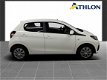 Peugeot 108 - 1.0 e-VTi Active Ac - 1 - Thumbnail