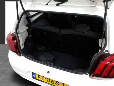 Peugeot 108 - 1.0 e-VTi Active Ac - 1