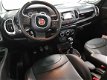 Fiat 500 L - 0.9 TwinAir PopStar Navigatie, Panoschuifdak, Leer, parkeersensoren, lichtmetalenvelgen - 1 - Thumbnail