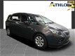 Opel Zafira Tourer - 1.6 CDTI Business+ Nav, Ecc, Pdc, Lv, Sport Stoelen - 1 - Thumbnail