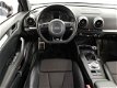 Audi A3 Sportback - 2.0 TDI Ambition Sport Edition Navigatie, H. Leer, Ecc, Pdc, Lv, Sport Stoelen - 1 - Thumbnail