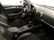 Audi A3 Sportback - 2.0 TDI Ambition Sport Edition Navigatie, H. Leer, Ecc, Pdc, Lv, Sport Stoelen - 1 - Thumbnail