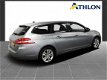 Peugeot 308 SW - 1.6 BlueHDI Blue Lease Executive Pack Nav, Pano dak, Pdc, Ecc, Lv - 1 - Thumbnail