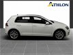 Volkswagen Golf - 2.0 TDI Highline Nav Gr, Sport Stoelen, Xenon, Ecc - 1 - Thumbnail