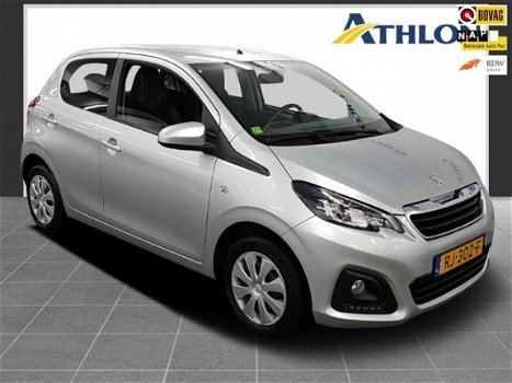 Peugeot 108 - 1.0 e-VTi Active AC - 1