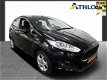 Ford Fiesta - 1.0 Style Ultimate Navigatie, Pdc, Lv - 1 - Thumbnail