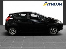 Ford Fiesta - 1.0 Style Ultimate Navigatie, Pdc, Lv