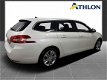 Peugeot 308 SW - 1.6 BlueHDI Blue Lease Pack Navigatie, Pdc, Ecc, Lv - 1 - Thumbnail