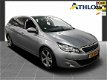 Peugeot 308 SW - 1.6 BlueHDI Blue Lease Executive Pack Nav, Ecc, Pdc, Lv - 1 - Thumbnail