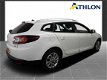 Renault Mégane Estate - 1.5 dCi Limited Ecc, Nav, LV, Pdc - 1 - Thumbnail