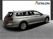 Volkswagen Passat Variant - 1.6 TDI Business Edition Nav, Xenon, Ecc, Lv, Pdc - 1 - Thumbnail