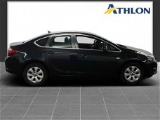 Opel Astra - 1.6 CDTi Business + Navigatie, parkeersensoren, lichtmetalenvelgen