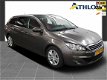 Peugeot 308 SW - 1.6 BlueHDI Blue Lease Executive Nav, Pano dak, Leer, Ecc, Lv, Pdc - 1 - Thumbnail